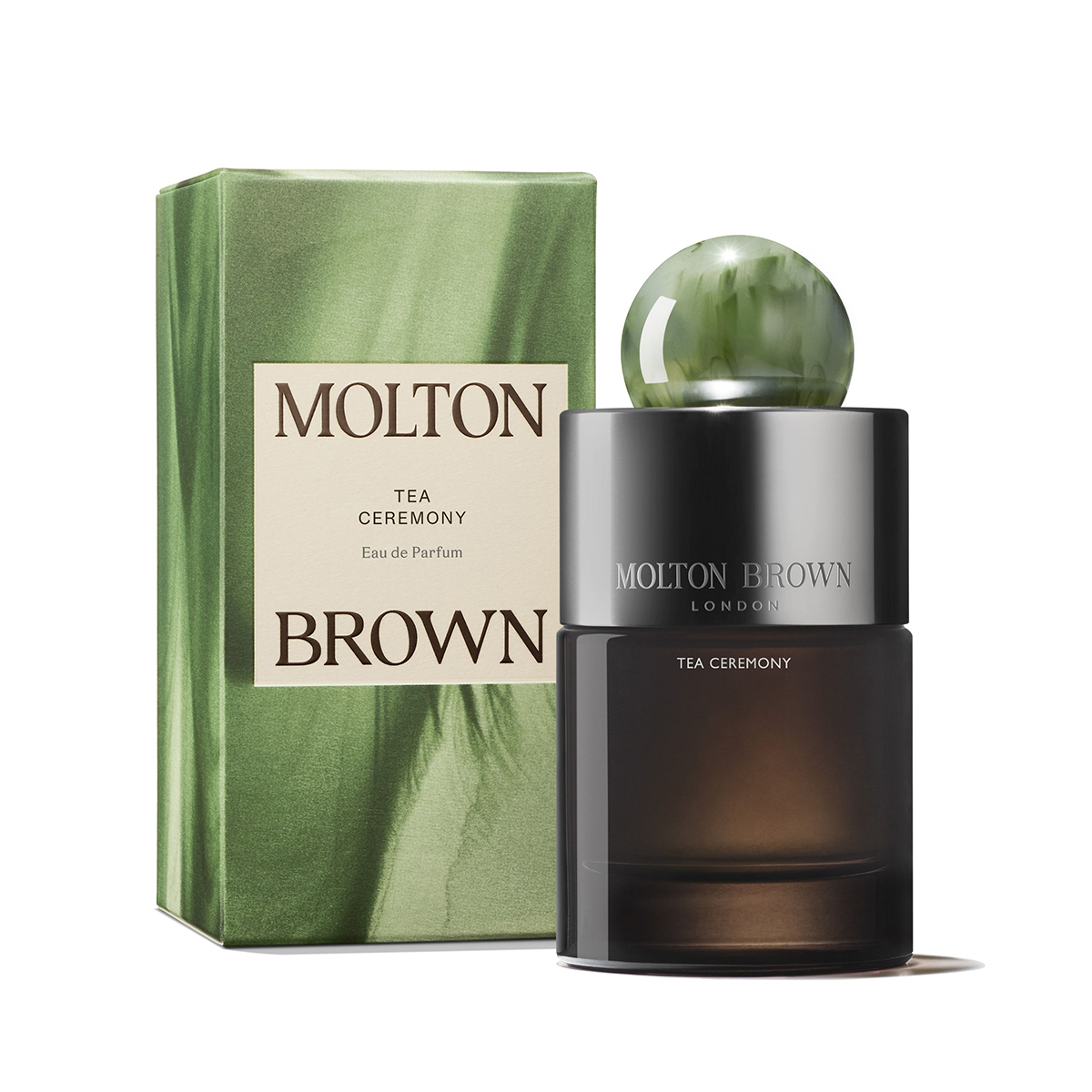 MOLTON BROWN Tea Ceremony Eau De Parfum | Hondos Center