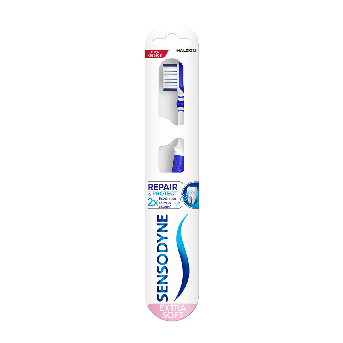 Repair & Protect Οδοντόβουρτσα Πολύ Μαλακή