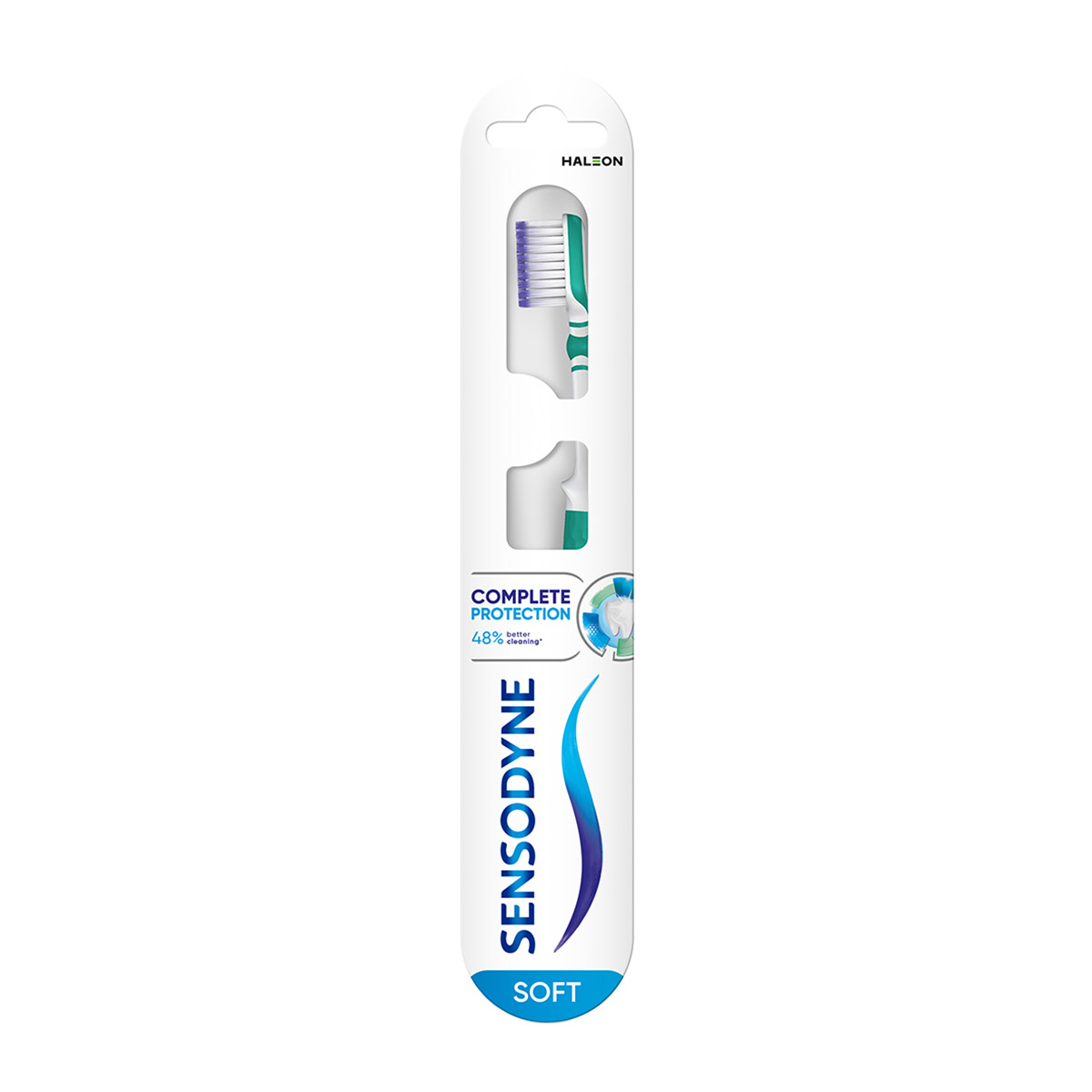 Complete Protection Οδοντόβουρτσα Μαλακή