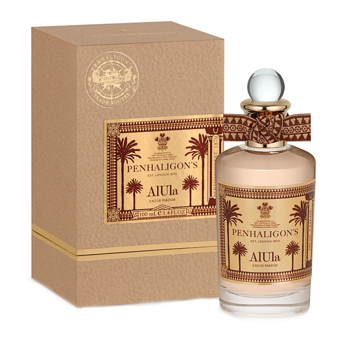 PENHALIGON'S Penhaligon's AlUla Eau De Parfum | Hondos Center