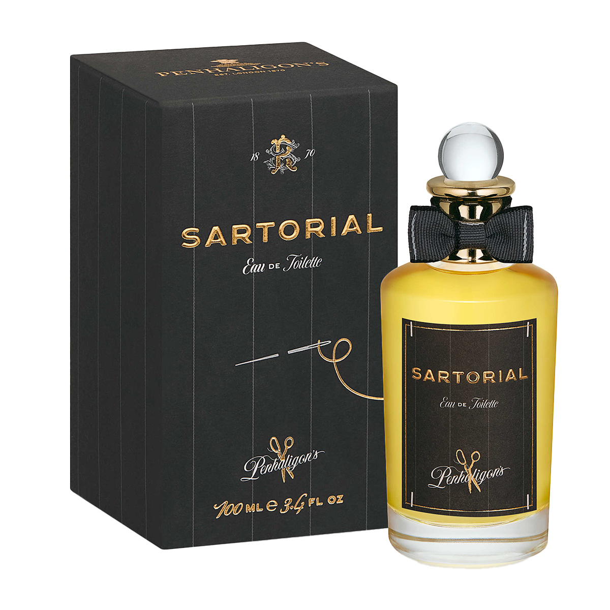 PENHALIGON'S Sartorial Eau De Toilette | Hondos Center