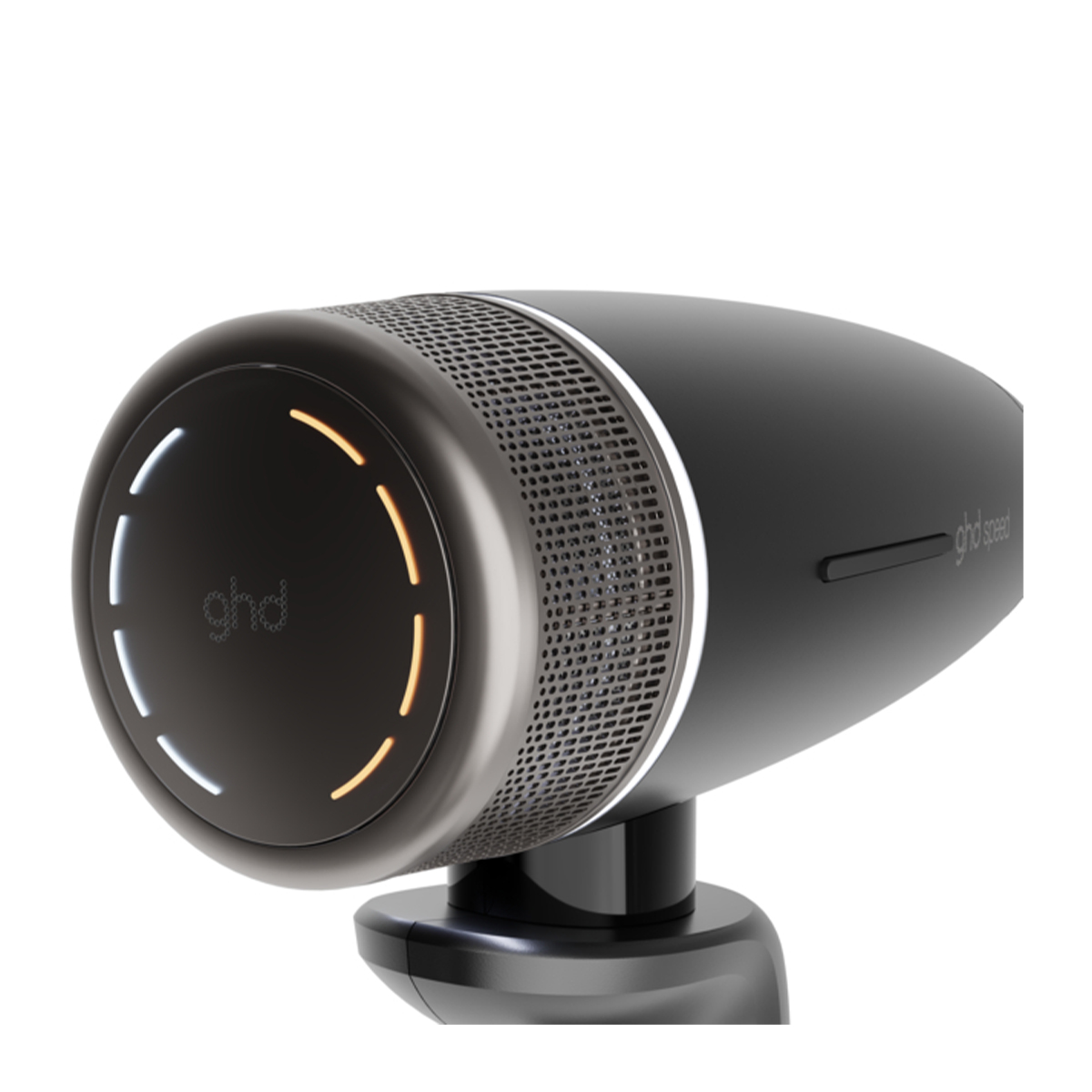 GHD Speed Ultra Fast Hairdryer Black | Hondos Center