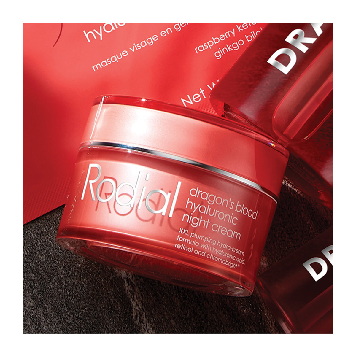RODIAL Dragon