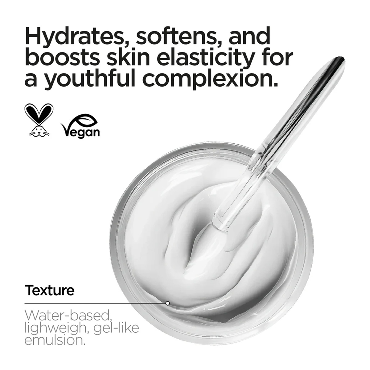 REVOX Japanese Routine Face Cream Light Texture | Hondos Center