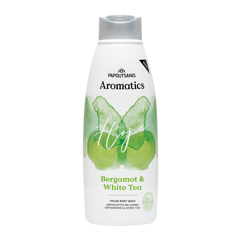 Aromatics Αφρόλουτρο Hope