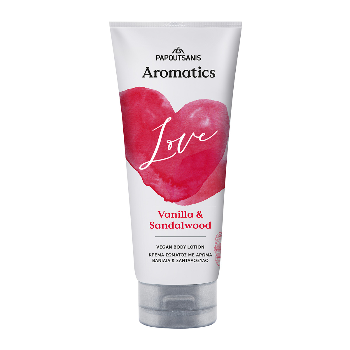 Aromatics Κρέμα Σώματος Love