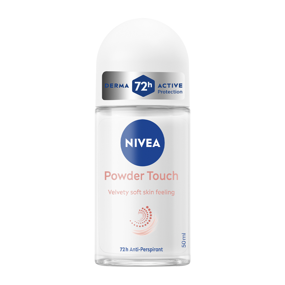 Deo Talc Sensation Roll-On Γυναικείο