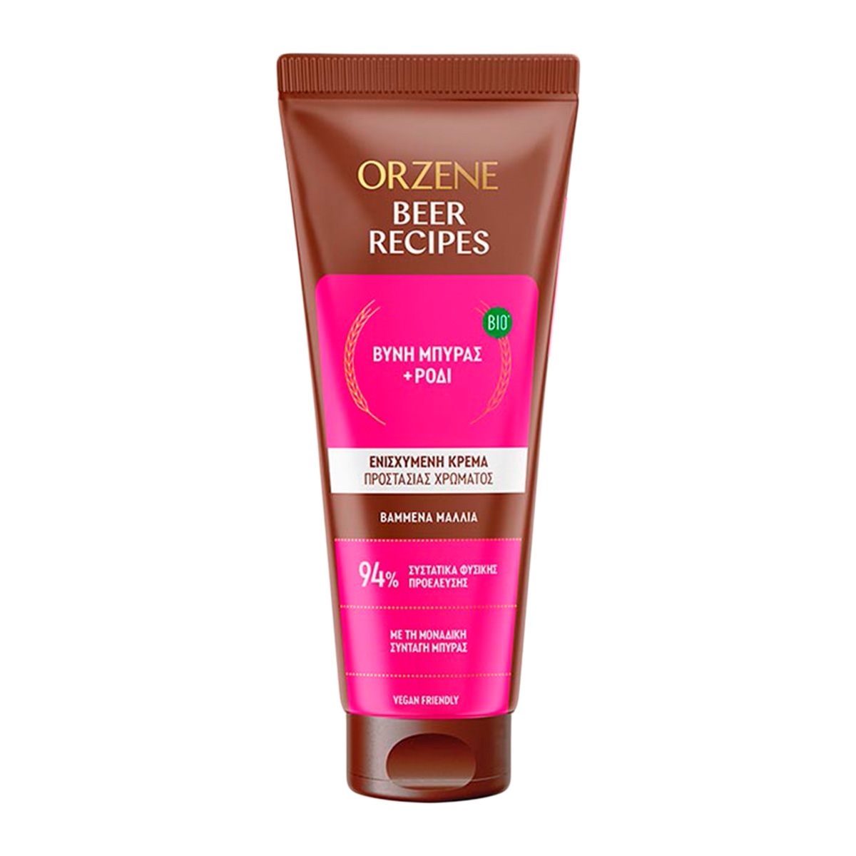  Hair Conditioner Colored 