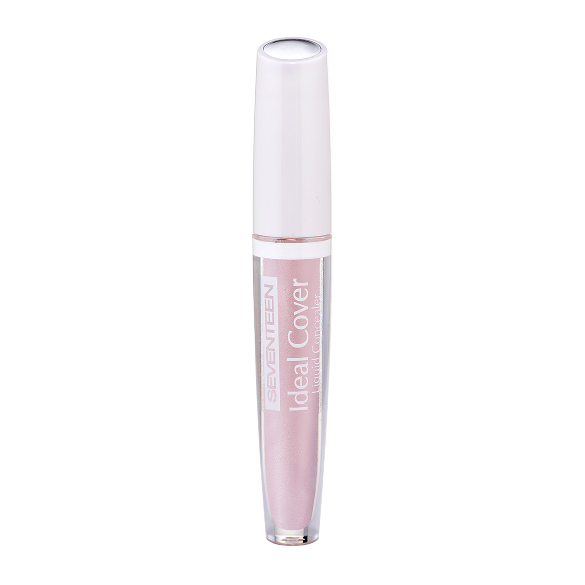 SEVENTEEN Ideal Cover Liquid Concealer | Hondos Center