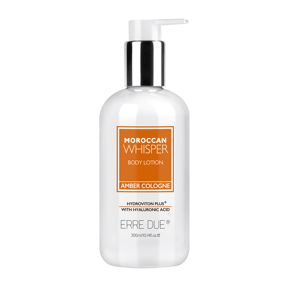 Body Lotion- Moroccan Whisper
