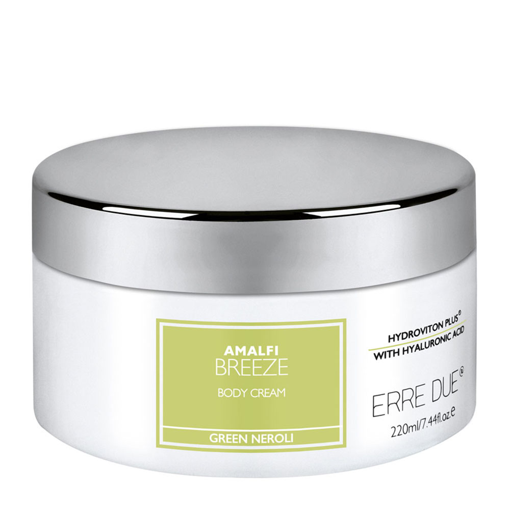 Body Cream- Amalfi Breeze