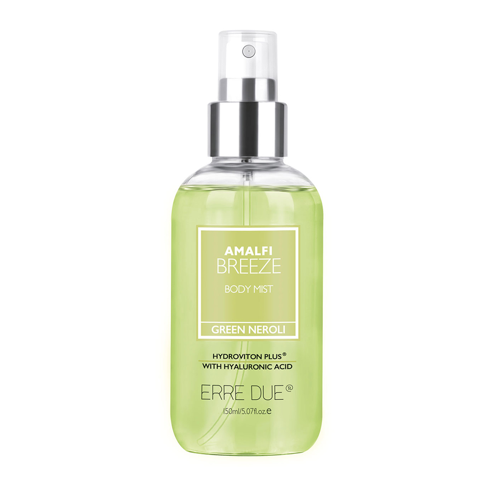 Body Mist- Amalfi Breeze