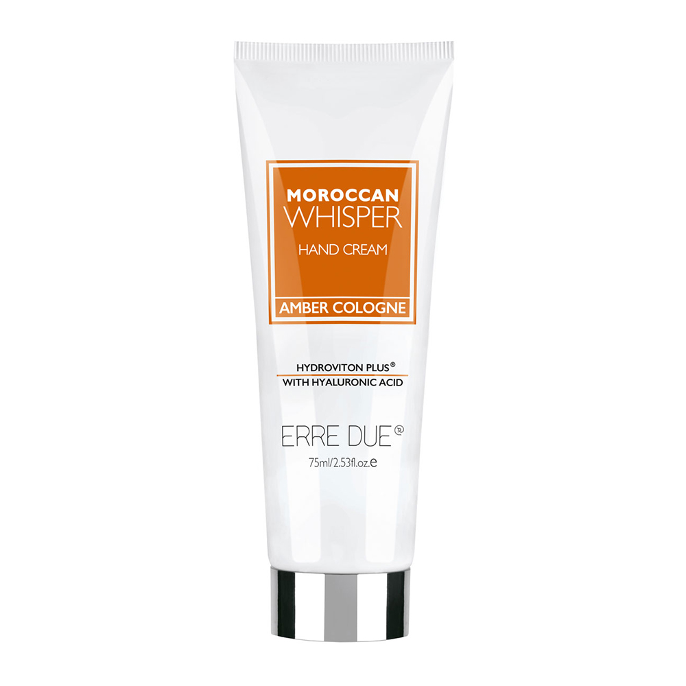 Hand Cream- Moroccan Whisper