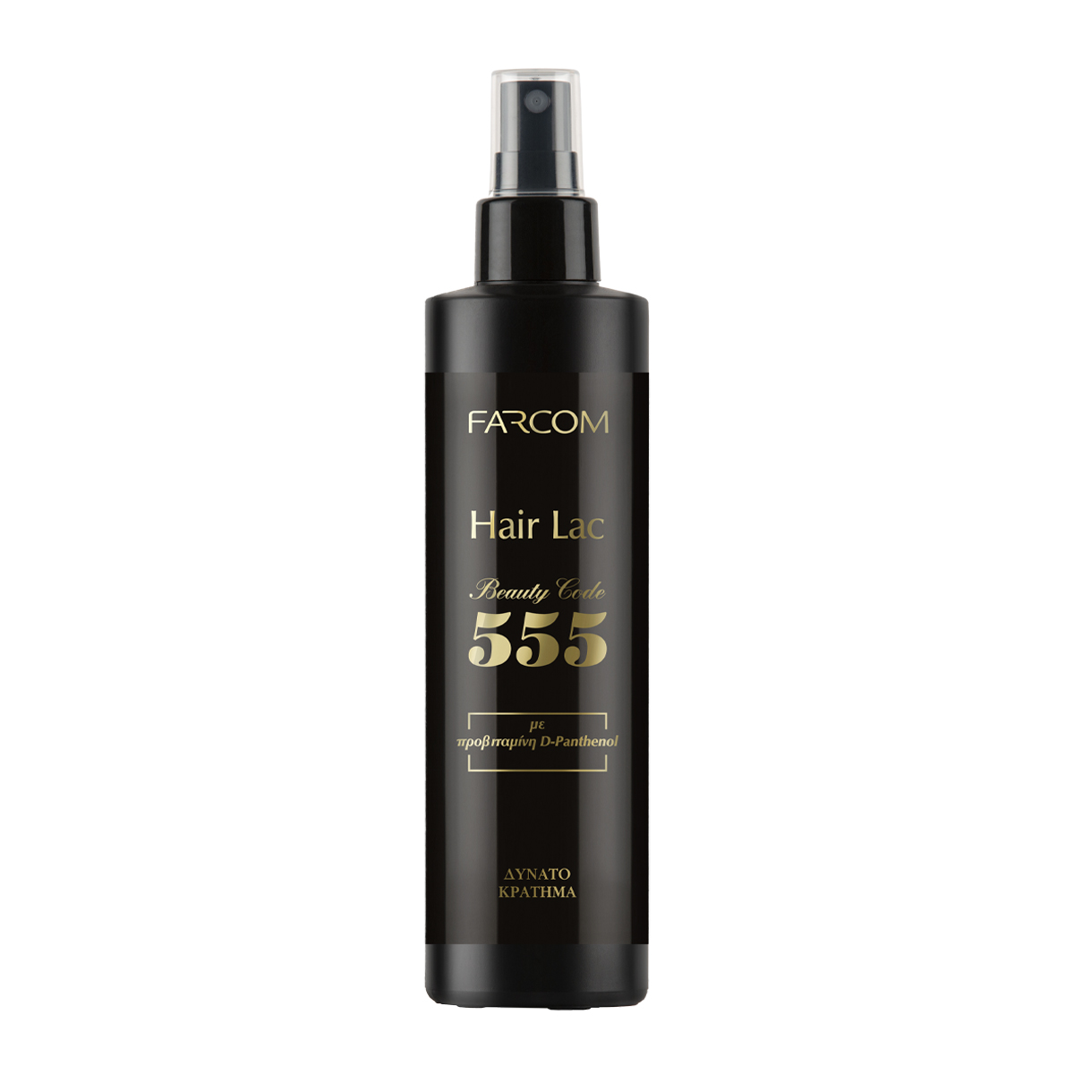 Λακ Μαλλιών Υγρή 250 ml