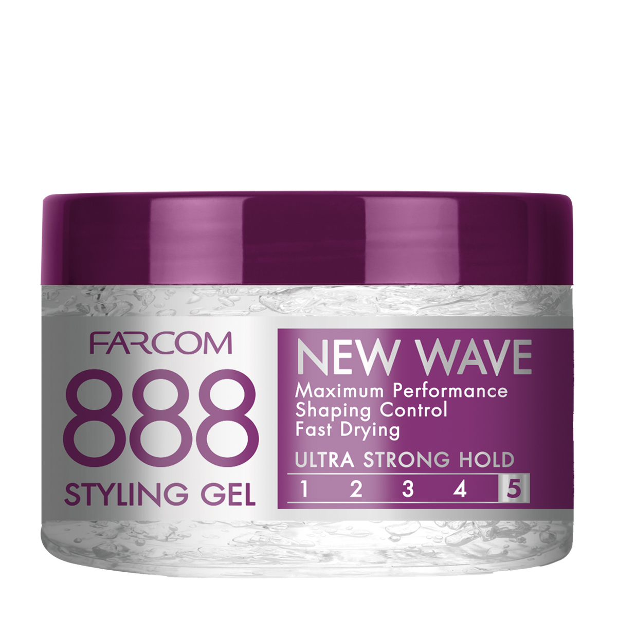 Styling Gel New Wave