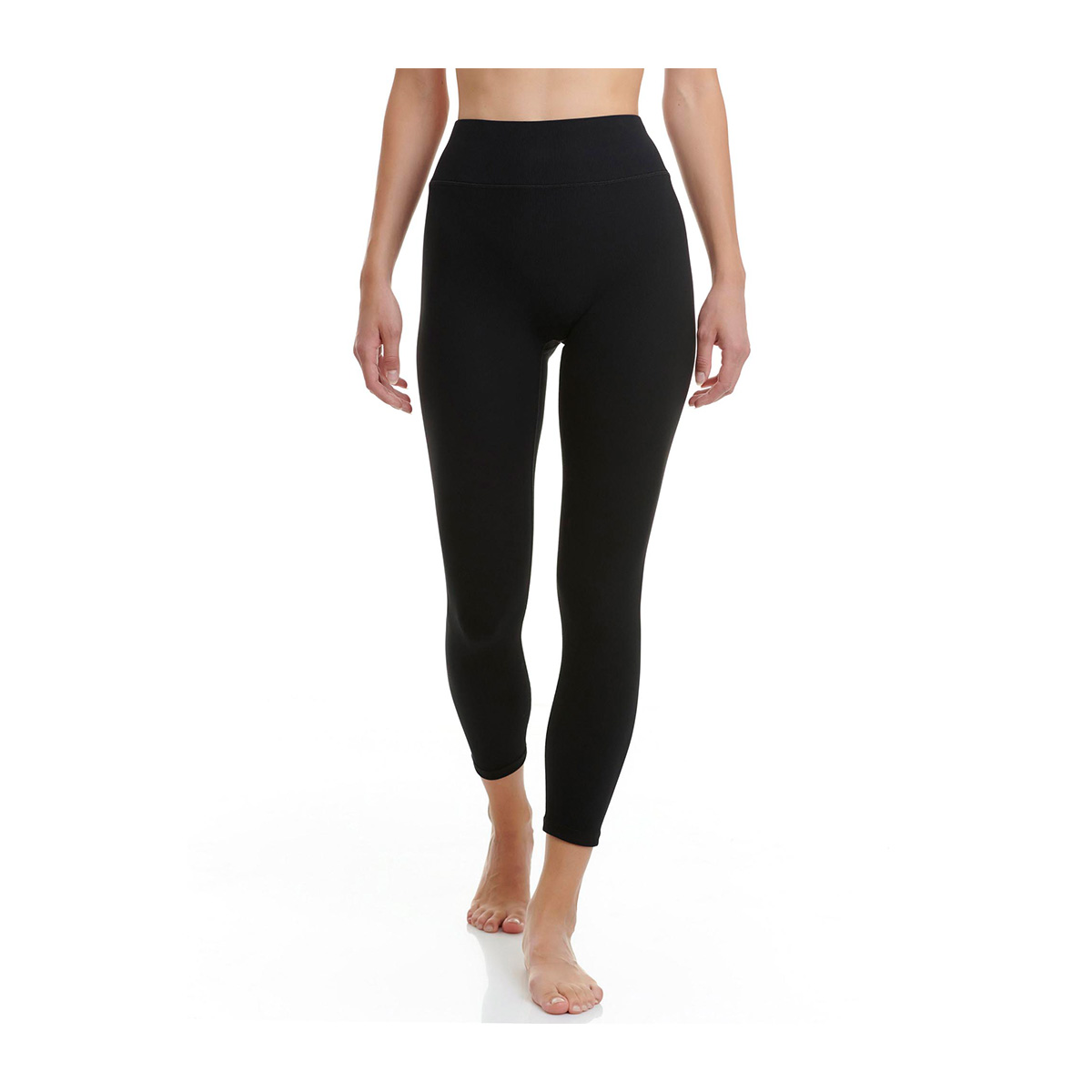 Seamless Ripped Sports Leggings