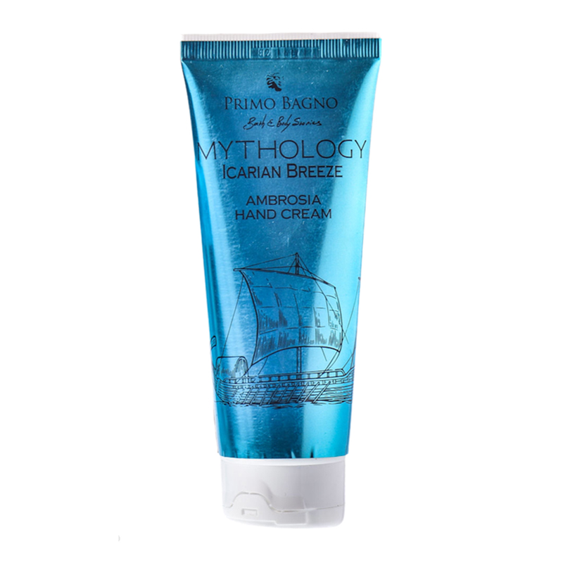 Hand Cream Icarian Breeze 