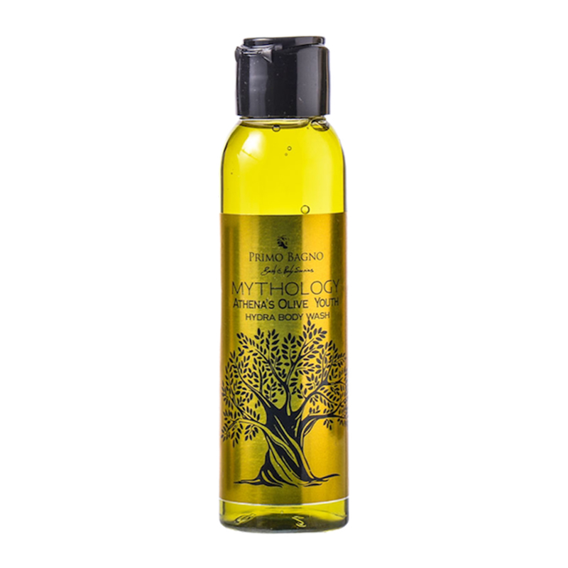 Hair-Body Wash Athenas Olive Youth