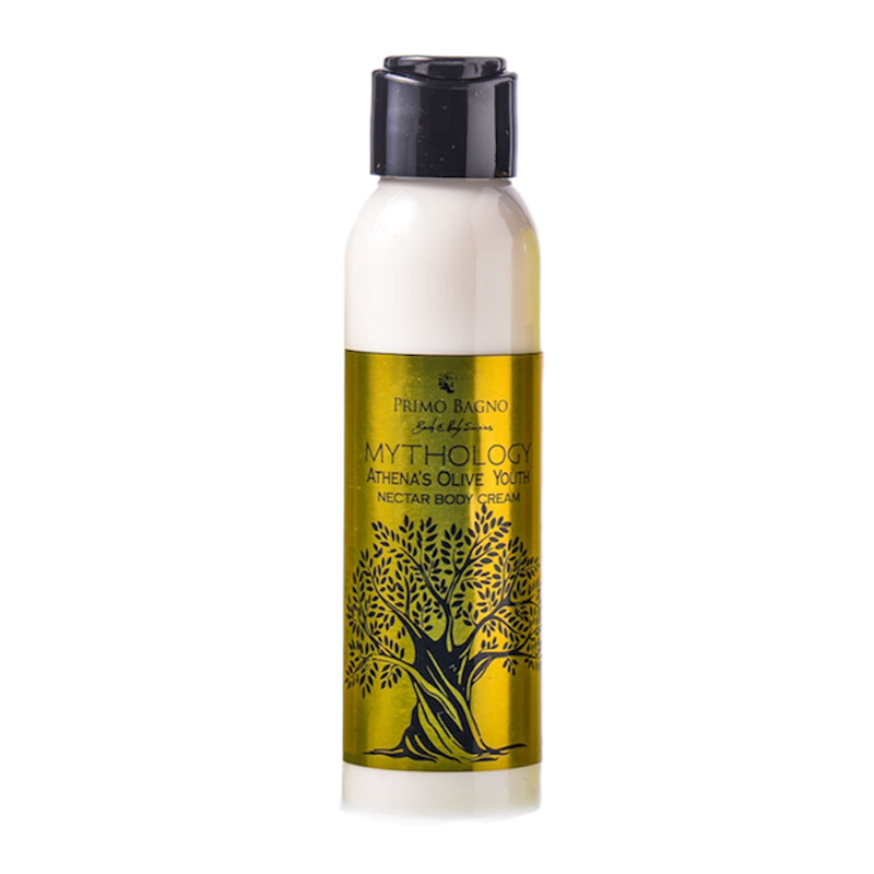 Body Lotion Athenas Olive Youth