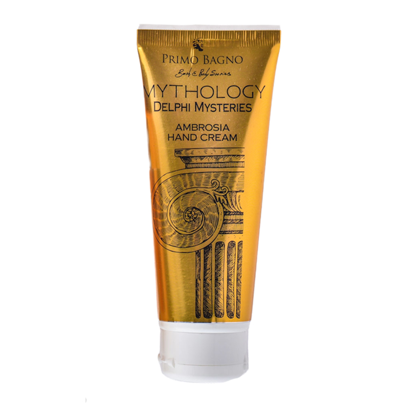 Hand Cream Delphy Mysteries