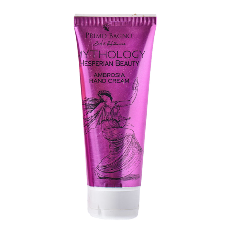 Hand Cream Hesperian Beauty 