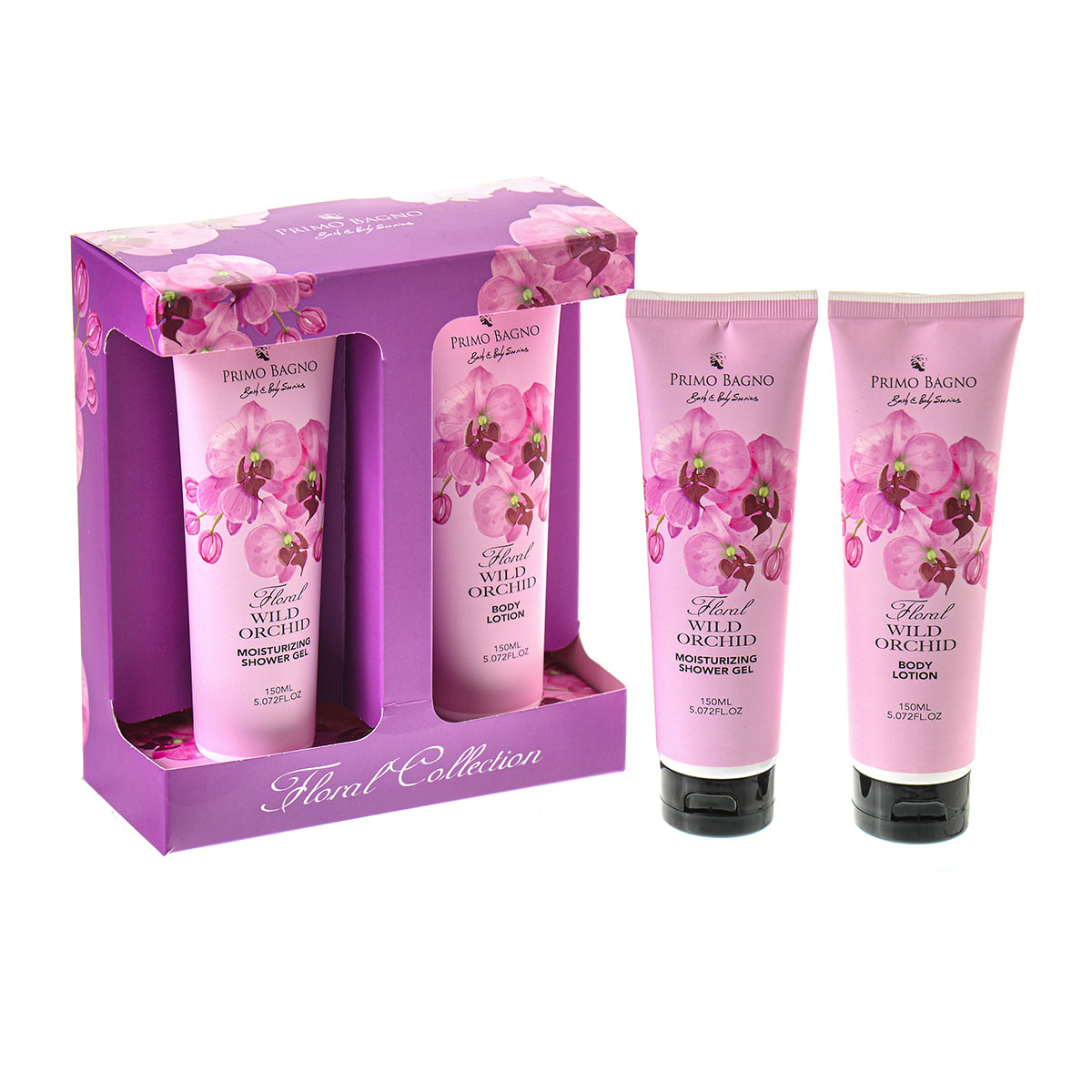 Beauty Box Black Orchid 