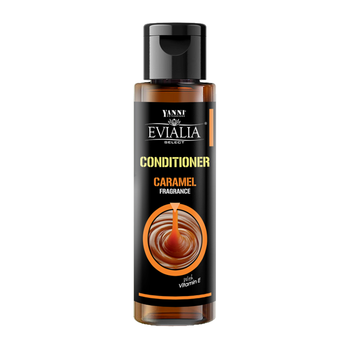 Select Conditioner Καραμέλα Με Βιταμίνη Ε