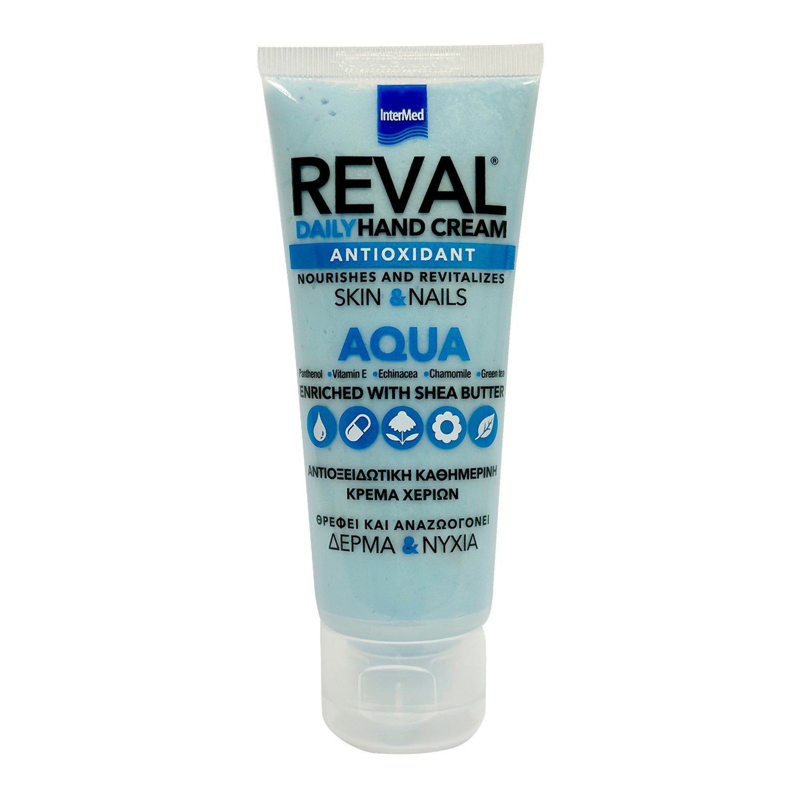 Daily Hand Cream