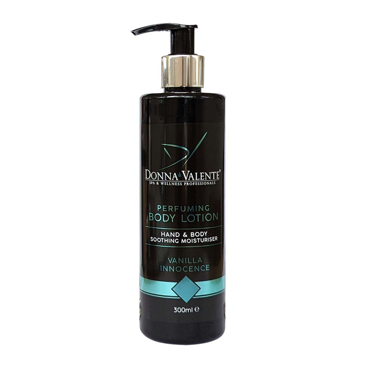 Vanilla Innocence Perfuming Hand & Body Lotion 