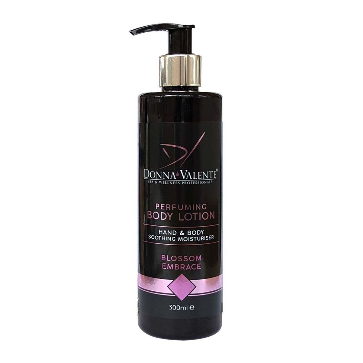 Blossom Embrace Perfuming Hand & Body Lotion 
