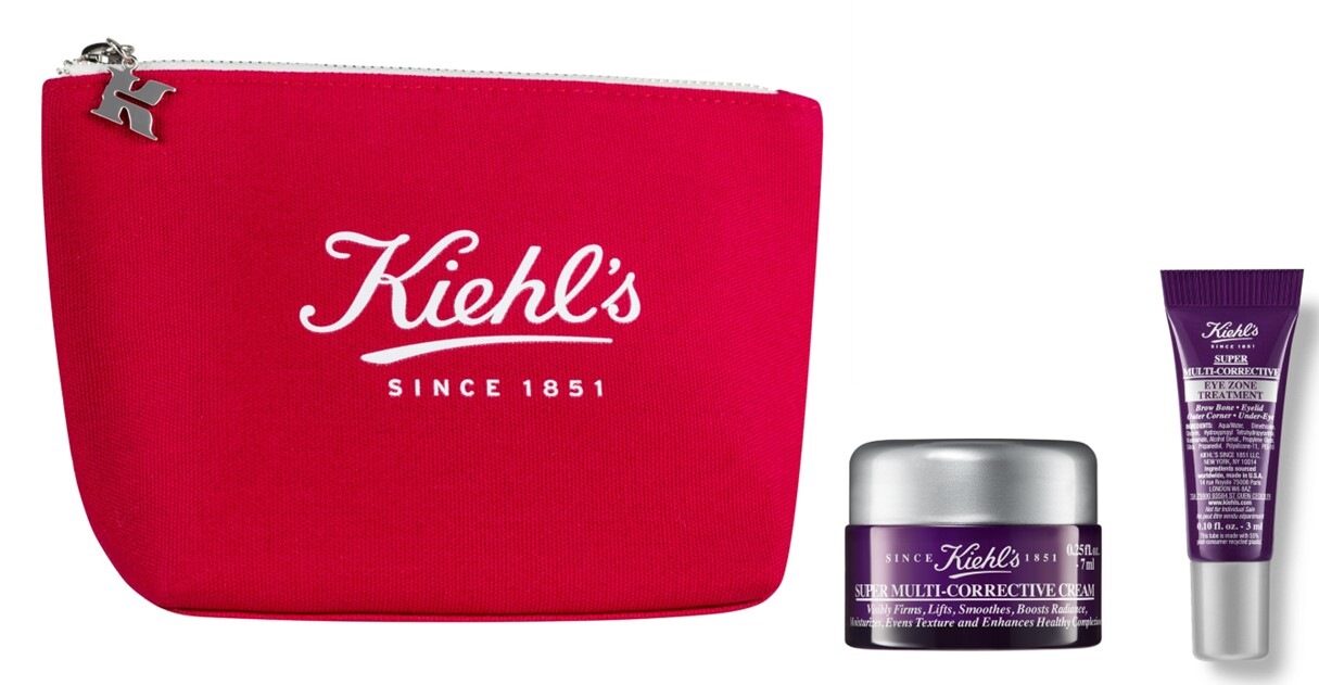 Kiehl's musk eau discount de toilette spray