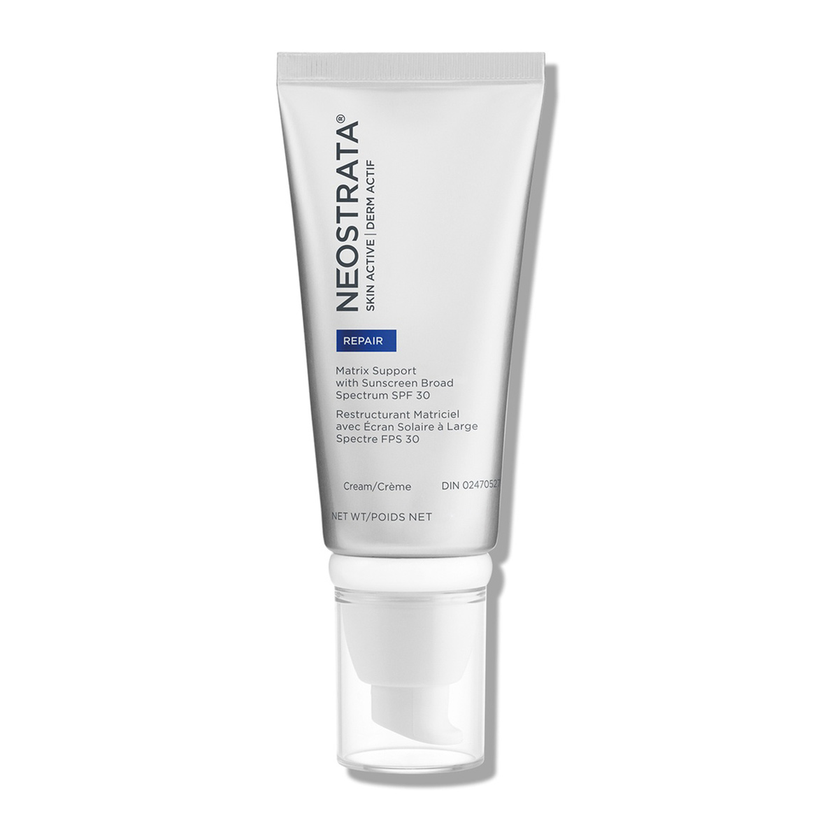 NEOSTRATA Skin Active Peeling-Waschschaum - 125 Ml Für Alle Hauttypen