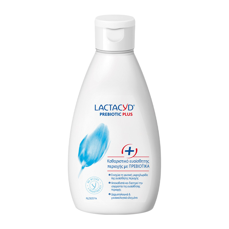 Prebiotic Plus