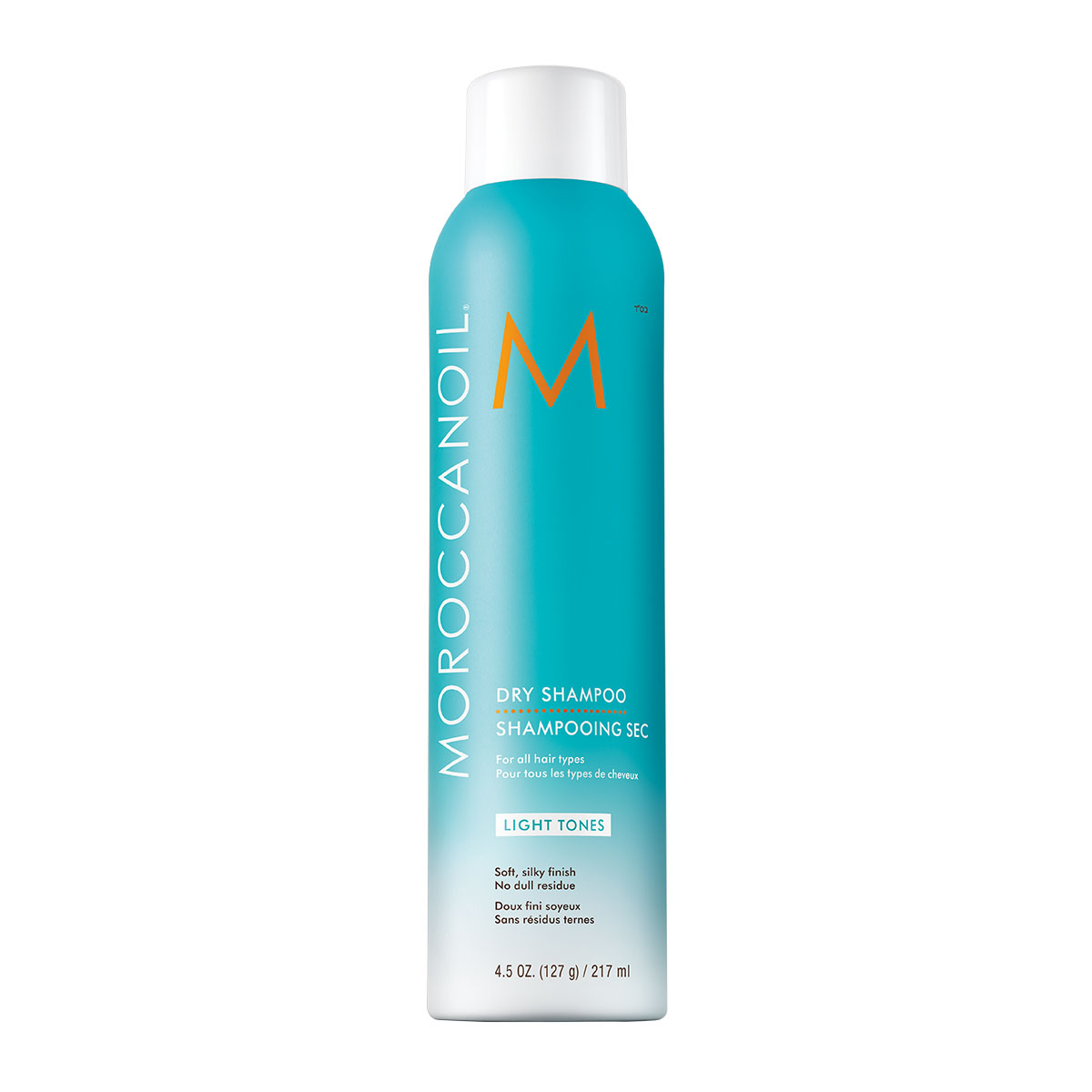 Dry Shampoo Light Tones