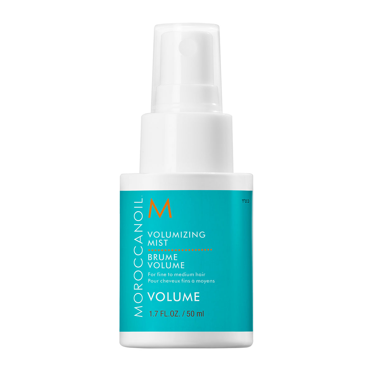Volumizing Mist 50 ml