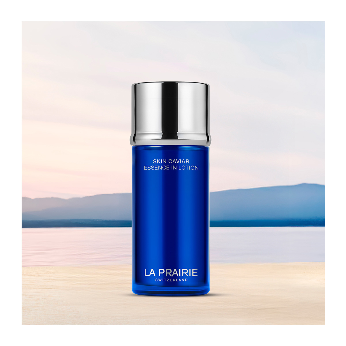 LA PRAIRIE Skin Caviar Summer Wardrobe Set | Hondos Center