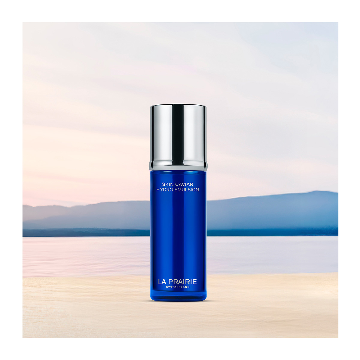 LA PRAIRIE Skin Caviar Summer Wardrobe Set | Hondos Center