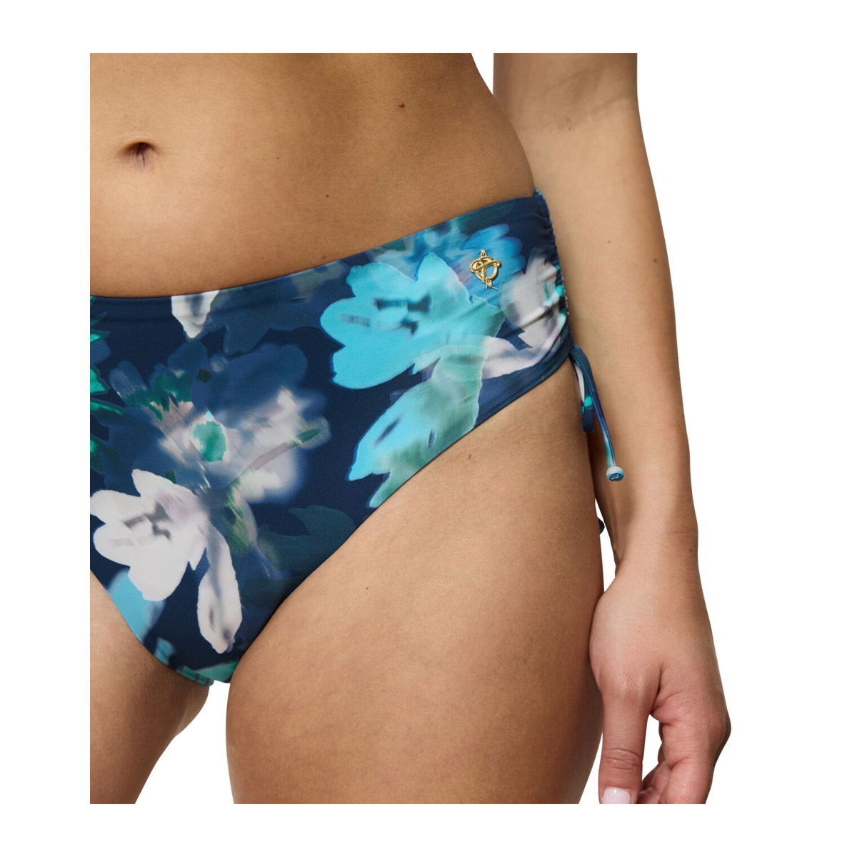 TRIUMPH Summer fleur midi x bikini bottom | Hondos Center