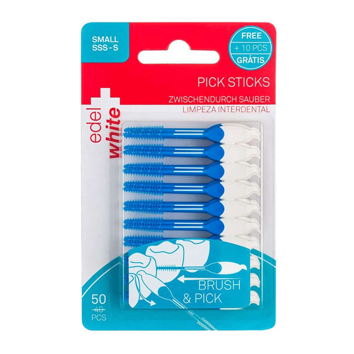 Pick Sticks Μικρά