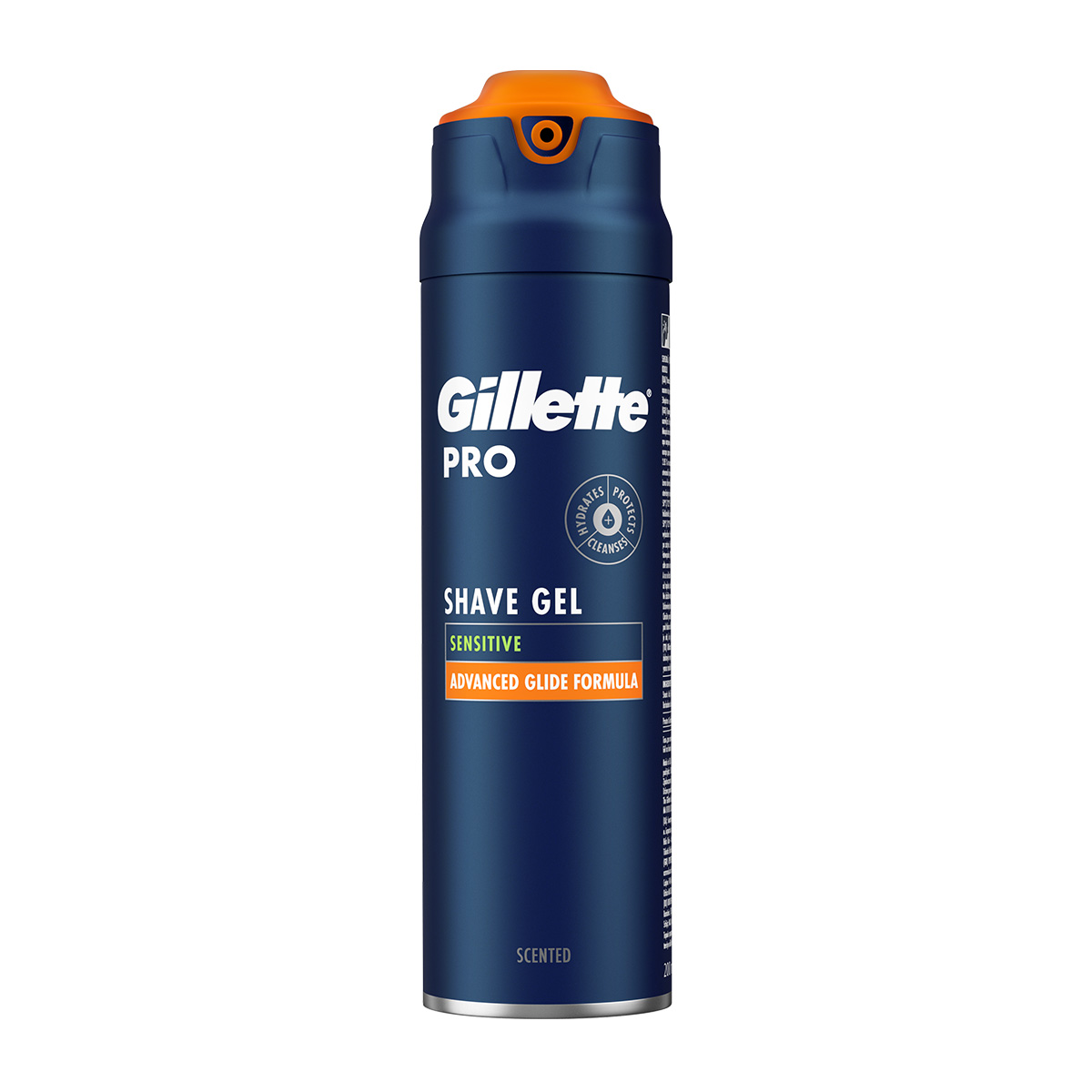Pro Gel Ξυρίσματος 