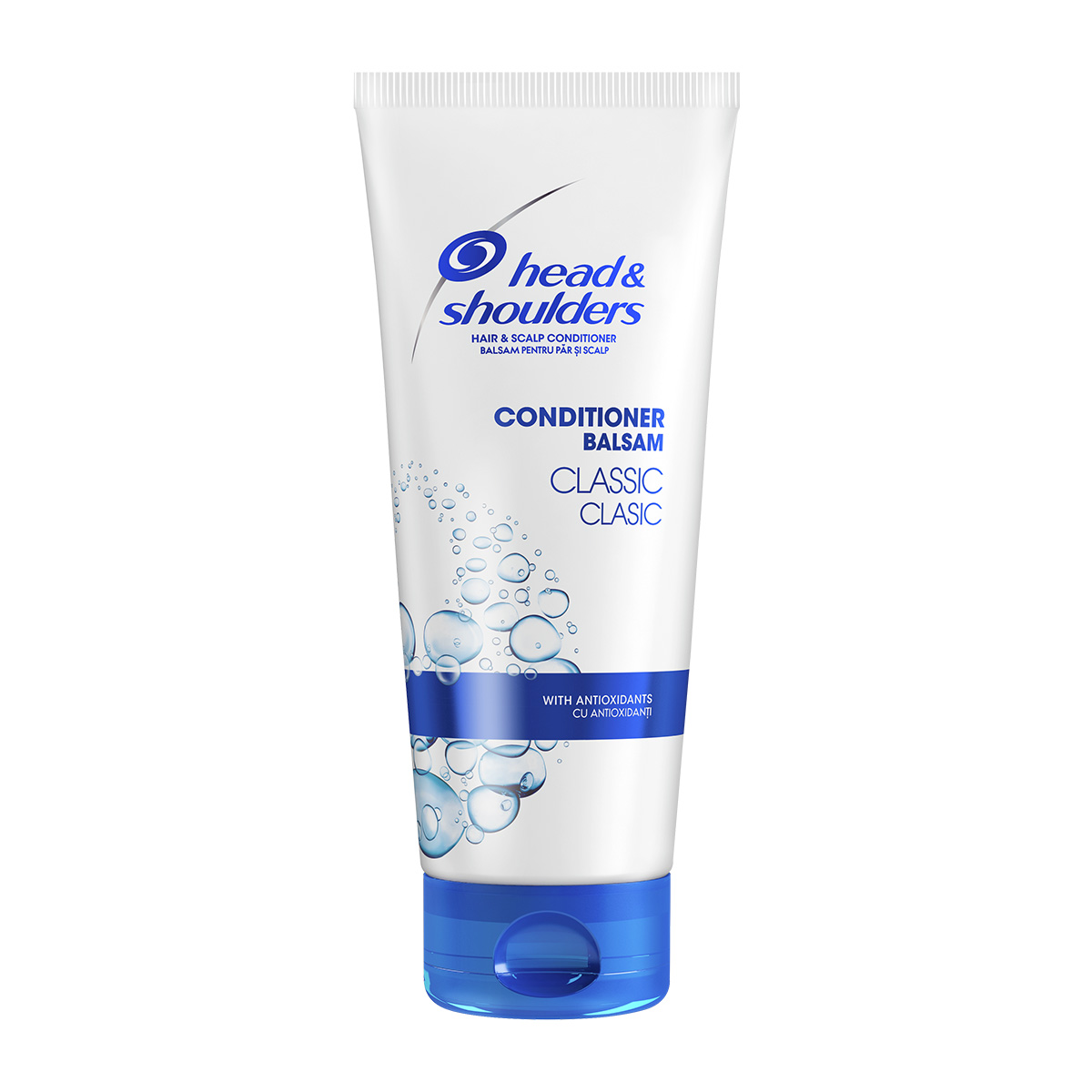Classic Conditioner για το Τριχωτό της Κεφαλής