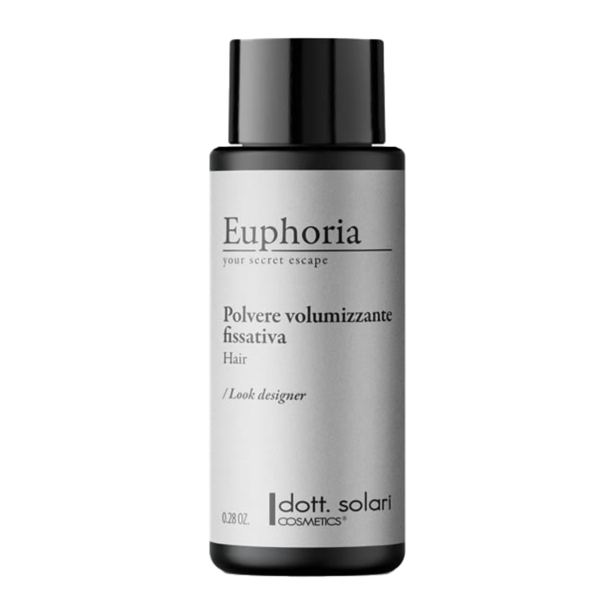 Euphoria Πούδρα Μαλλιών Για Όγκο & Styling  