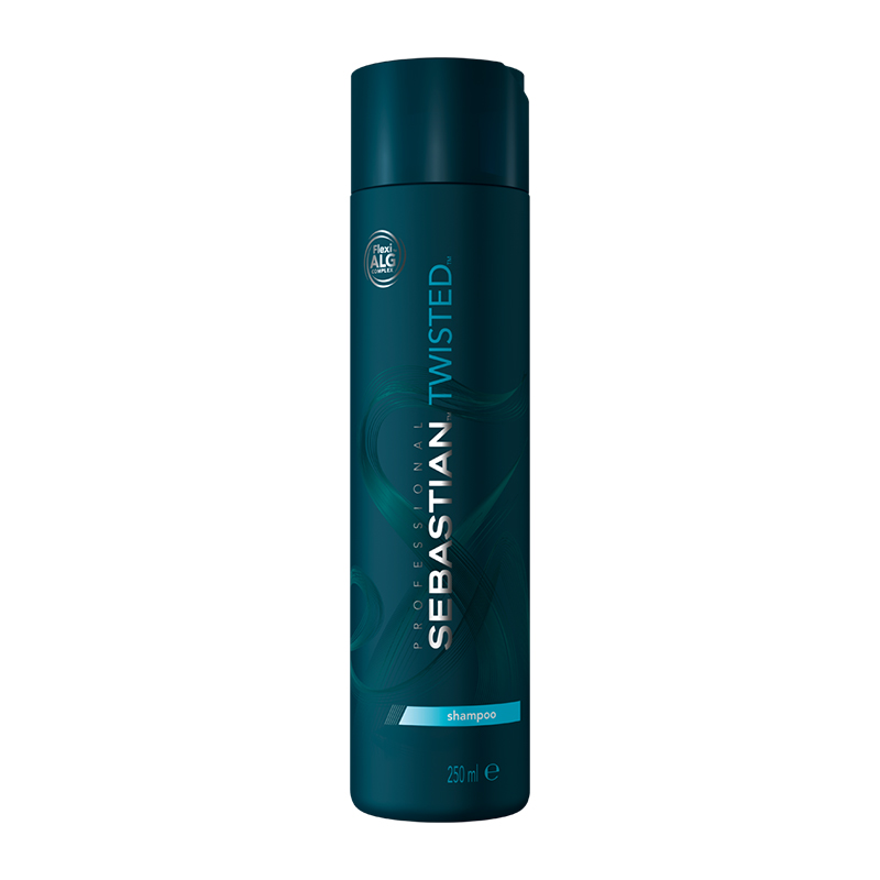 Twisted Elastic Cleanser Σαμπουάν για Μπούκλες