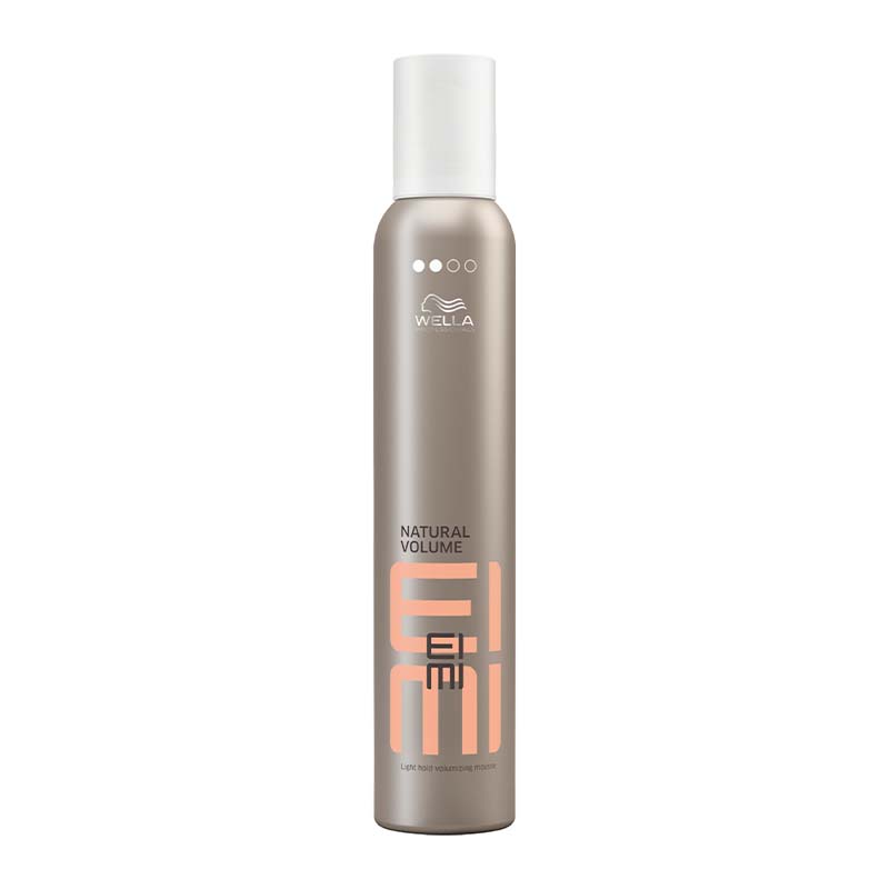 Natural Volume Αφρός Δυνατός 