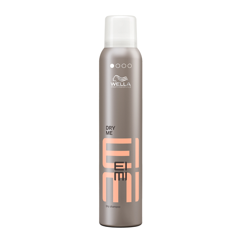 Dry Me Σπρέι Διαμόρφωσης  180 ml