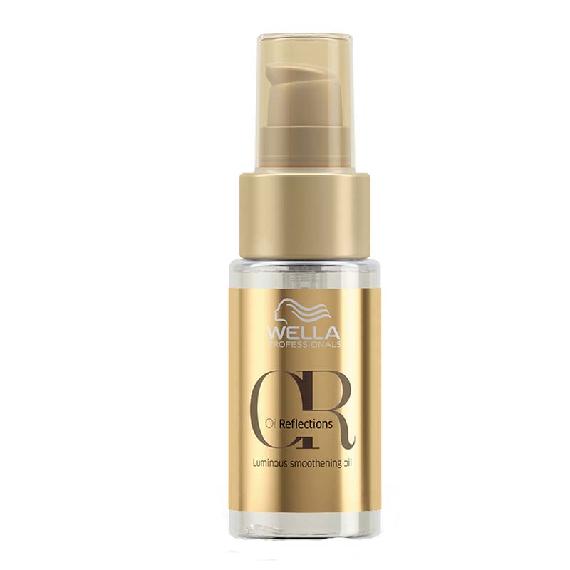 Oil Reflections Έλαιο Smoothening 30 ml
