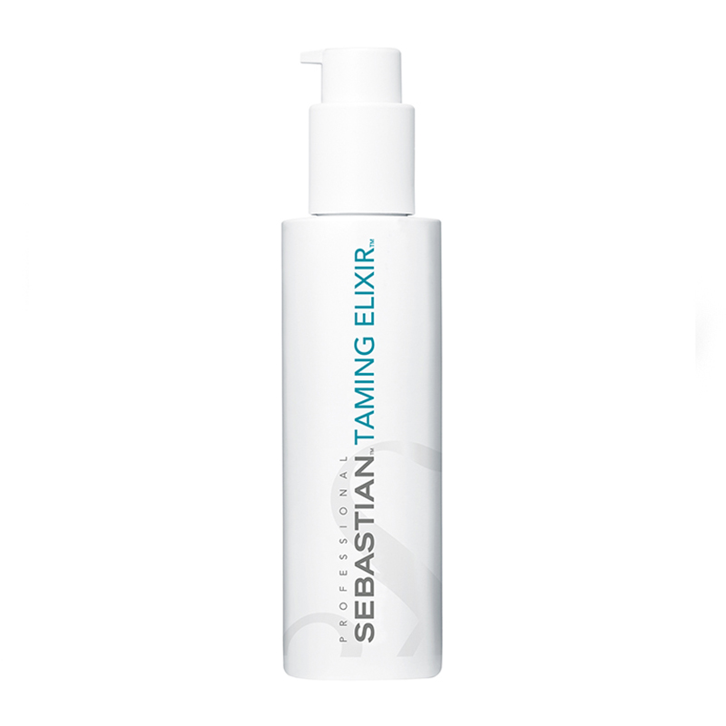 Professional Taming Elixir Serum Styling