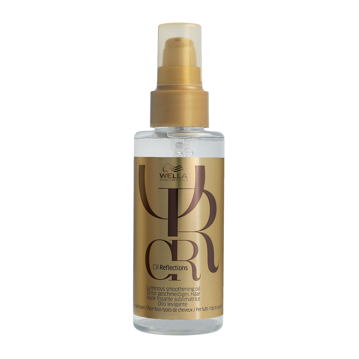 Oil Reflections Έλαιο Smoothening 100 ml