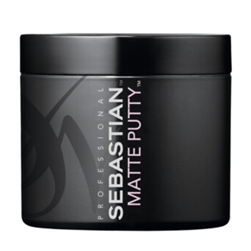 Matte Putty Κερί