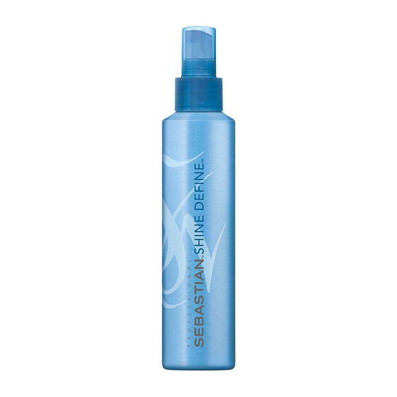 Professional Shine Define Υγρή Λακ 